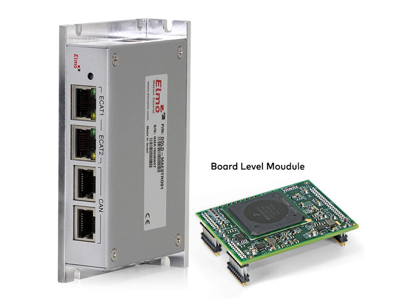 Gold Maestro多轴控制器