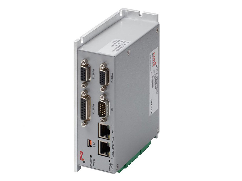 G-DCTRO8/800EES驱动器