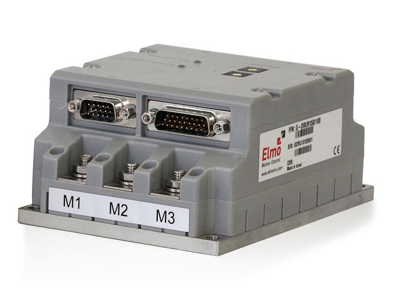 G-DRUR100/400ERSN驱动器