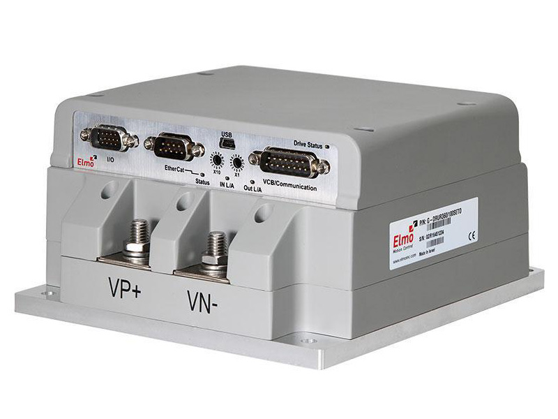 G-DRUR360/100SRSN驱动器