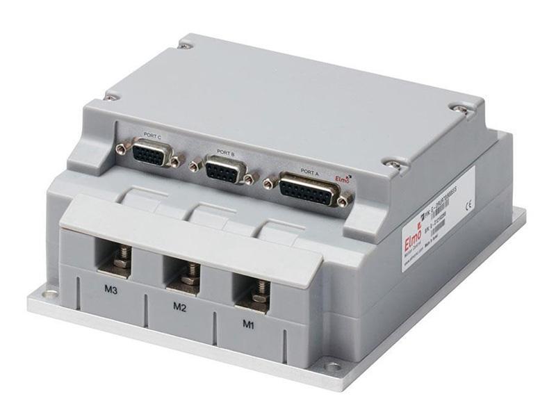 G-DRUR550/100SRSN驱动器