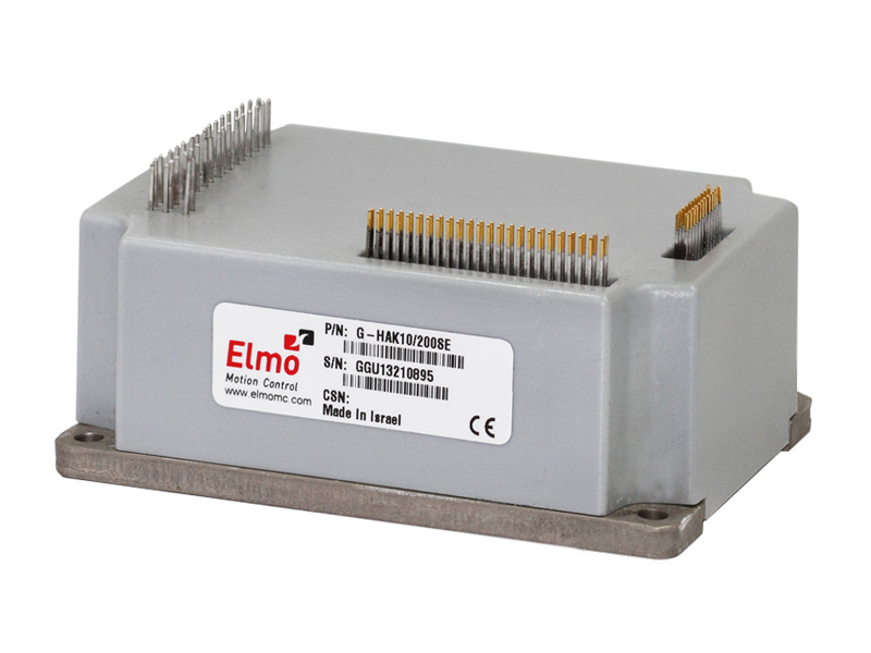 G-HAK35/100EE驱动器