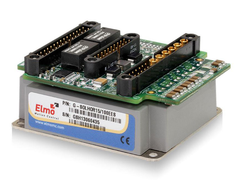 G-SOLHOR20/100SRT驱动器