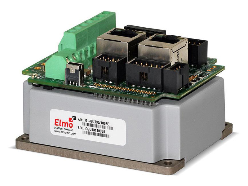 G-SOLGUT35/100EET驱动器