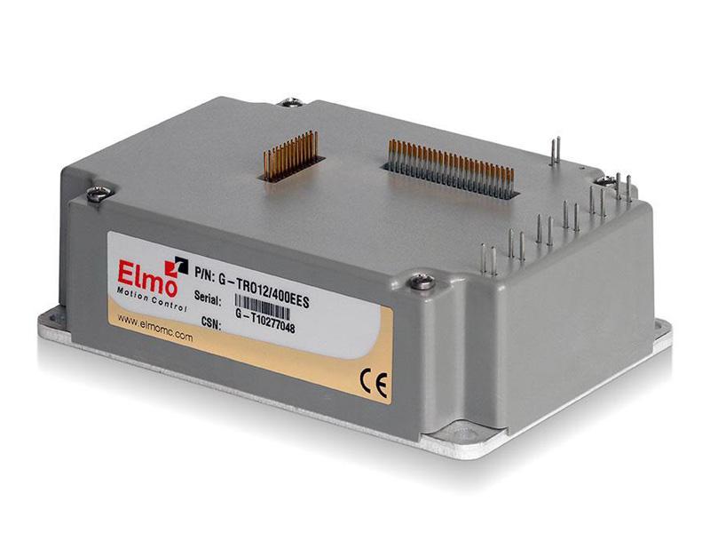 G-TRO16/400EES驱动器