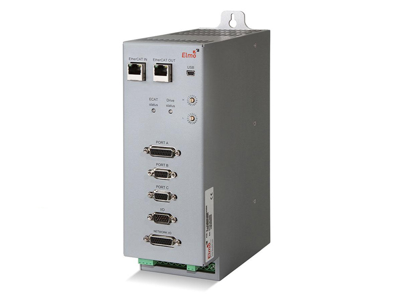 G-TUB30/230FEHSN驱动器