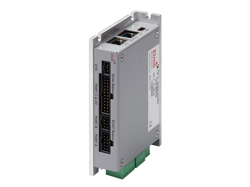 G-DCWHI10/100EES驱动器