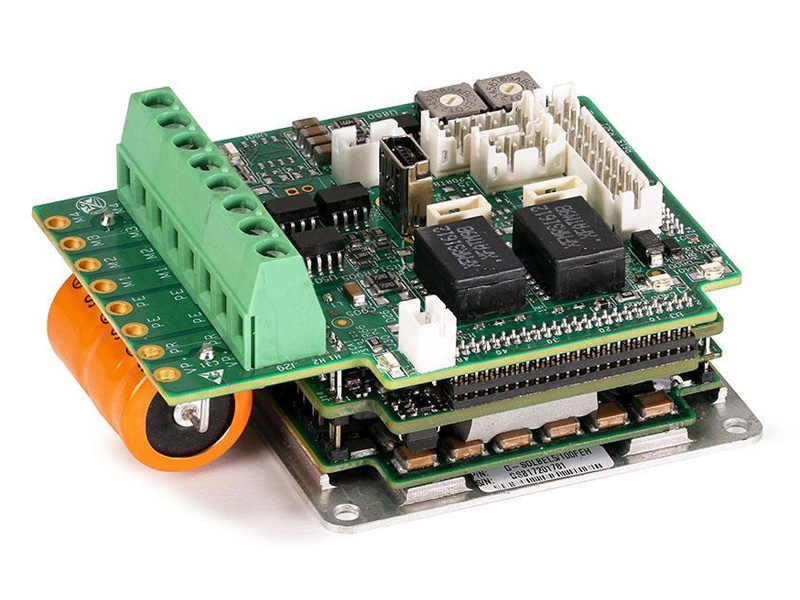 G-SOLBEL5/100EEH驱动器