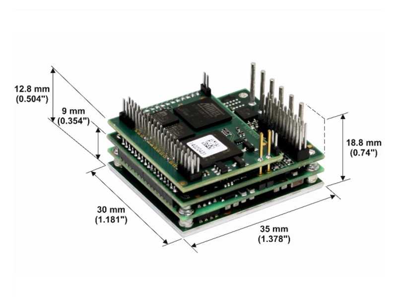 G-TWIR50/100EESQ驱动器