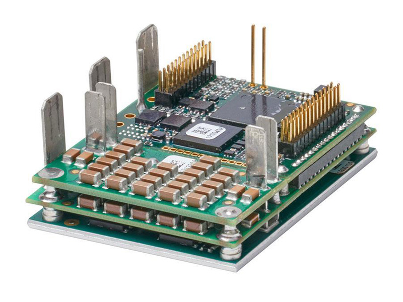 Gold-Double-Bee驱动器