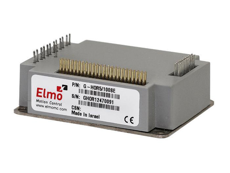 Gold-Hornet驱动器