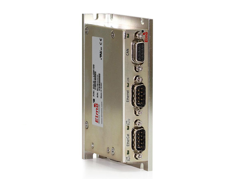 Gold-Lion多轴控制器