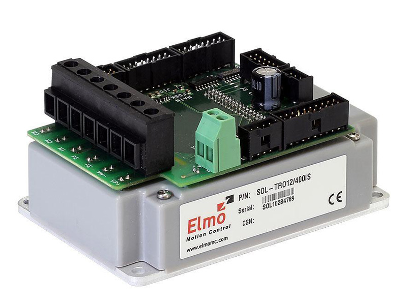 SimplIQ-Solo-Trombone驱动器