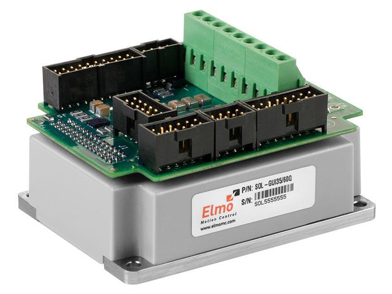 SimplIQ-Solo-Guitar驱动器