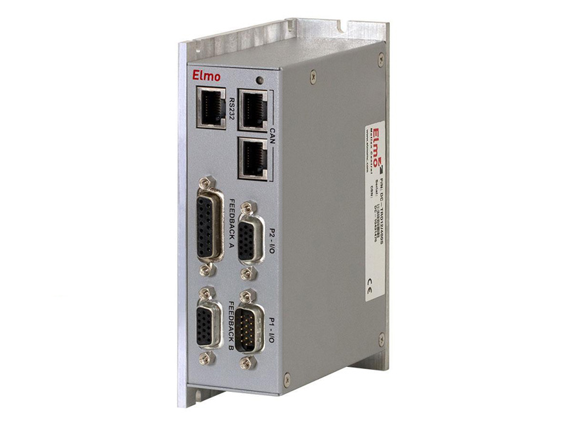 SimplIQ-DC-Trombone驱动器