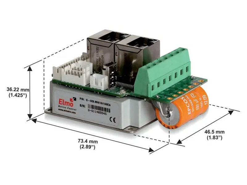Gold-Solo-Whistle驱动器