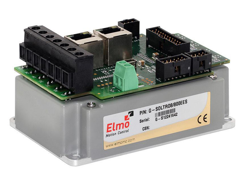 Gold-Solo-Trombone驱动器