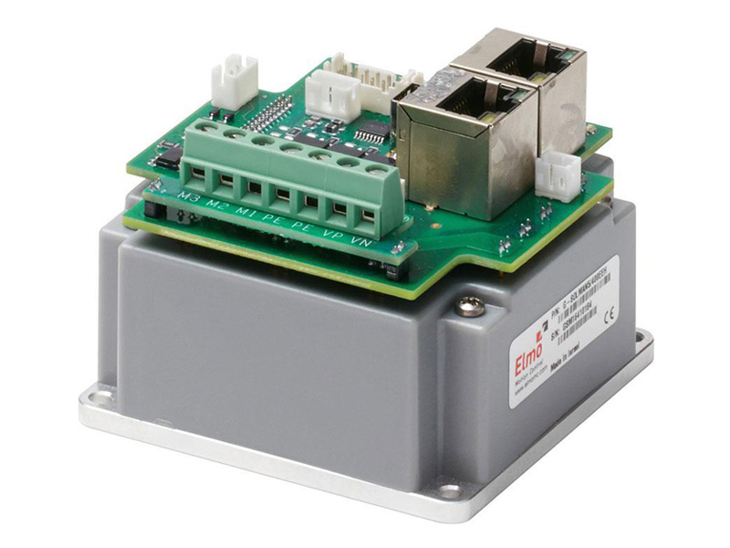 Gold-Solo-Mandolin驱动器