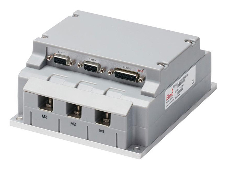 Gold-Drum-550驱动器