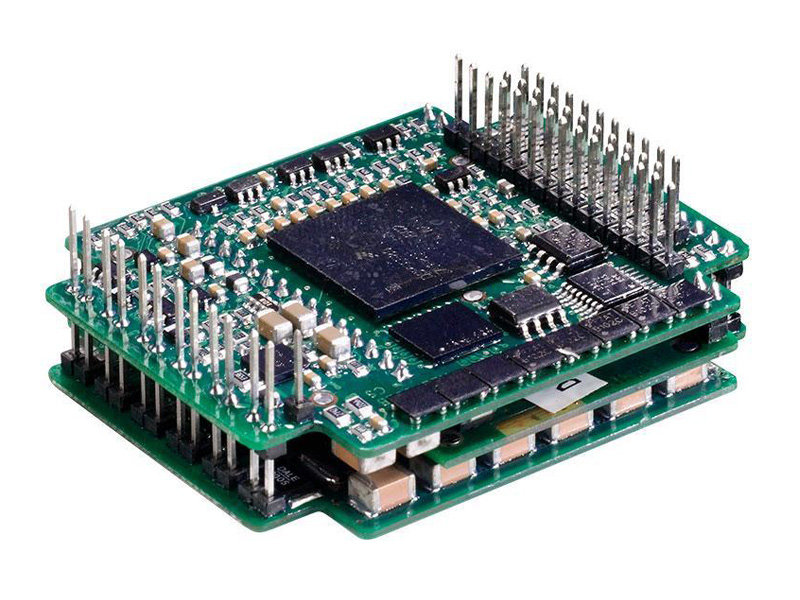 SimpIIQ-Bee驱动器