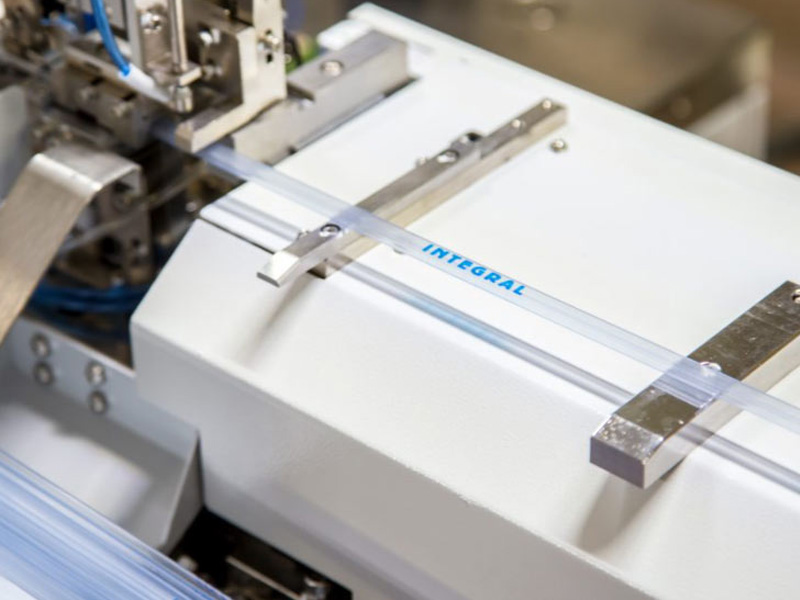 提高转塔试验处理机的性能