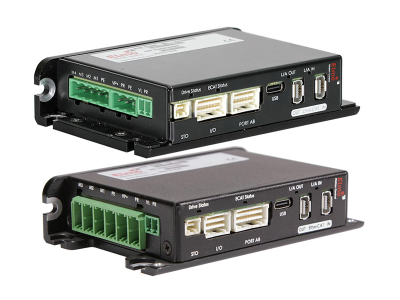 Platinum Harmonica驱动器