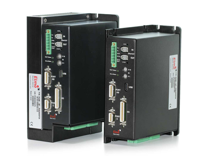 PCIM-BO-R50/800FEK驱动器