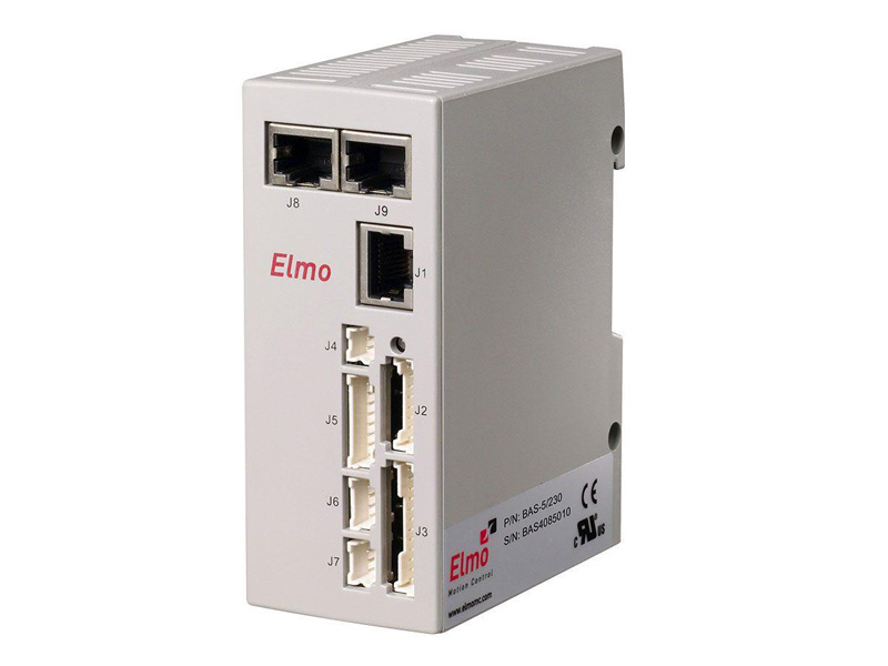 BAS-A9/230R-4驱动器