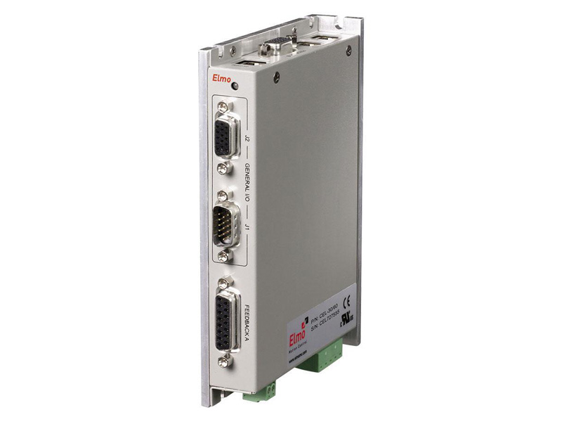 CEL-A10/200驱动器