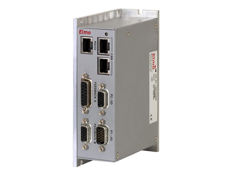 DC-TROA12/400IS驱动器