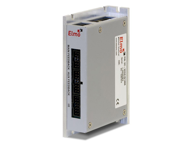 DC-WHIIA10/100I驱动器