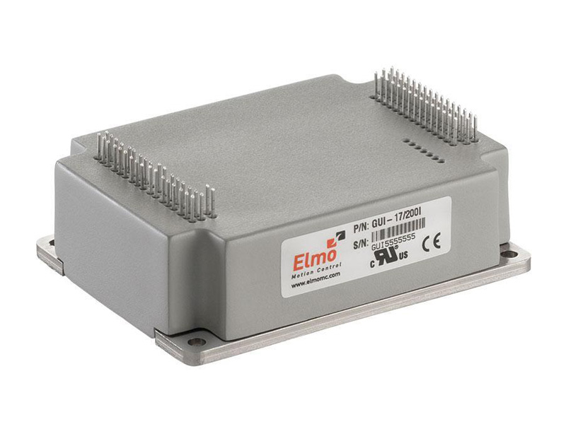 GUI-A50/100R驱动器