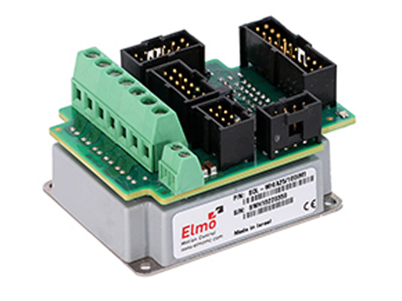 SOL-WHIA5/100E01驱动器