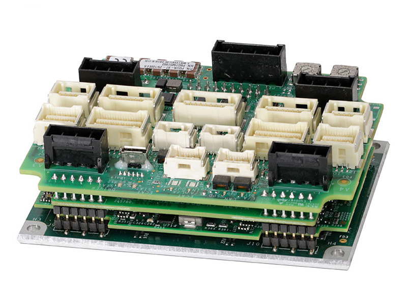 PQUA-MO-10/100EE驱动器