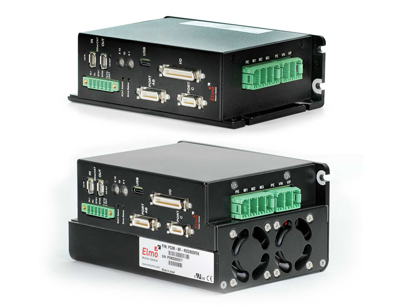 PCIM-BF-R50/800FEK驱动器