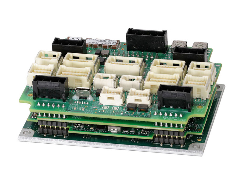 PQUA-SO-6/100FEV驱动器