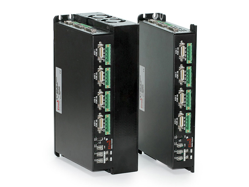 PSTR-LO-16/400FCV驱动器