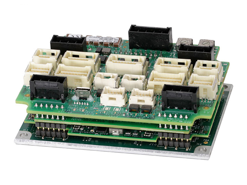 P-QUA3/100FEV驱动器