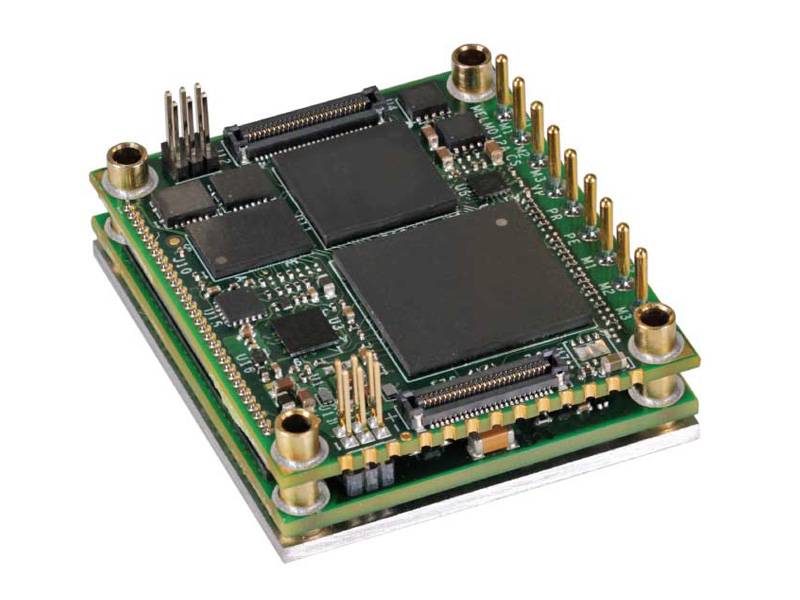 Titanium Castanet驱动器