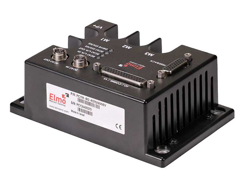 Platinum Cymbal驱动器