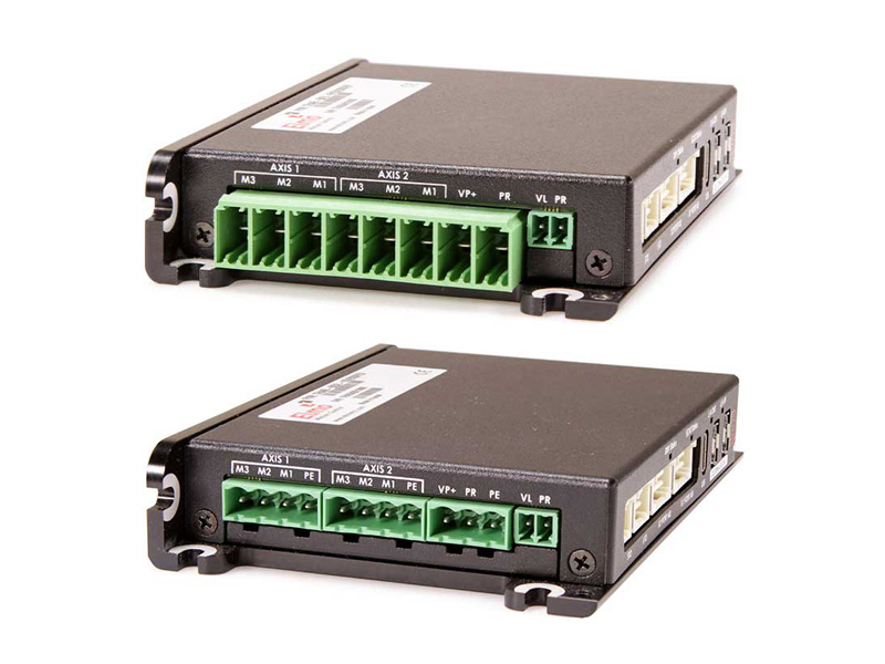 Titanium Falcon驱动器