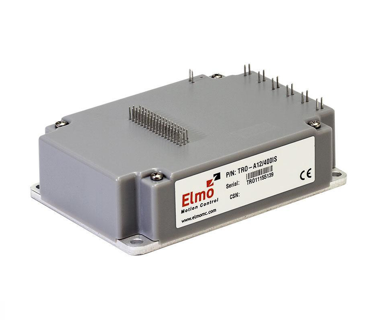 SimplIQ Trombone驱动器