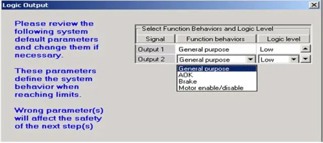 Elmo埃莫Composer软件调试指南和使用说明(图20)