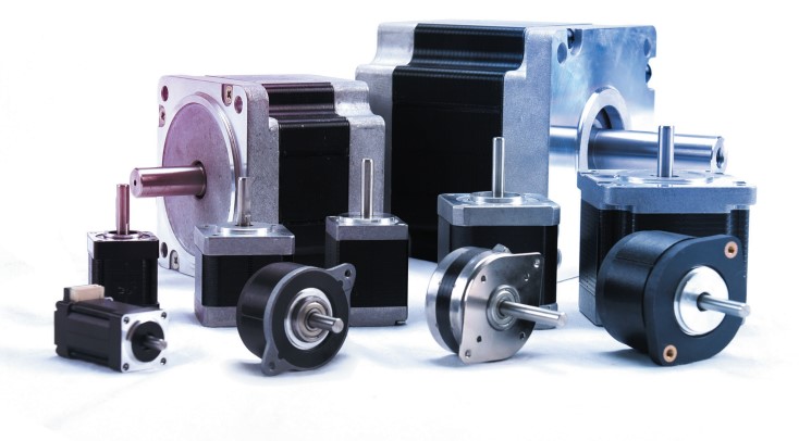 什么是闭环步进电机？(图1)