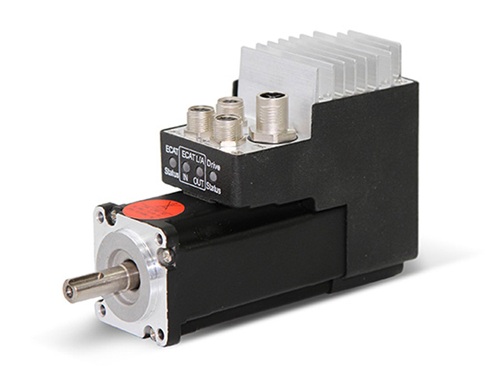 伺服电机选型的详细步骤(图1)