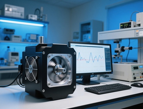 闭环步进电机显示位置误差超限原因有哪些?(图1) 闭环步进电机显示位置误差超限原因有哪些?(图1)