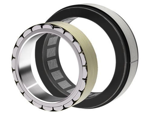 什么是无框力矩电机？无框力矩电机的常见应用(图1)