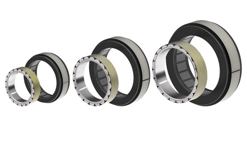 什么是无框力矩电机？无框力矩电机的常见应用(图2)