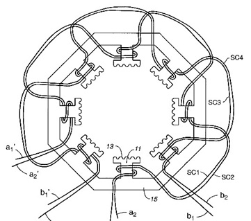 电机振动大的原因及处理方式有哪些?(图5) 电机振动大的原因及处理方式有哪些?(图5)