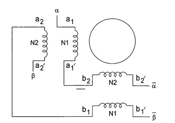 电机振动大的原因及处理方式有哪些?(图6) 电机振动大的原因及处理方式有哪些?(图6)